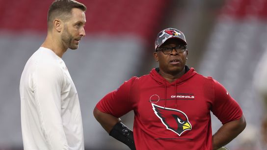Bedard: Cardinals provide Patriots a get-right game ahead of tough finish taken at BSJ Headquarters (Patriots)